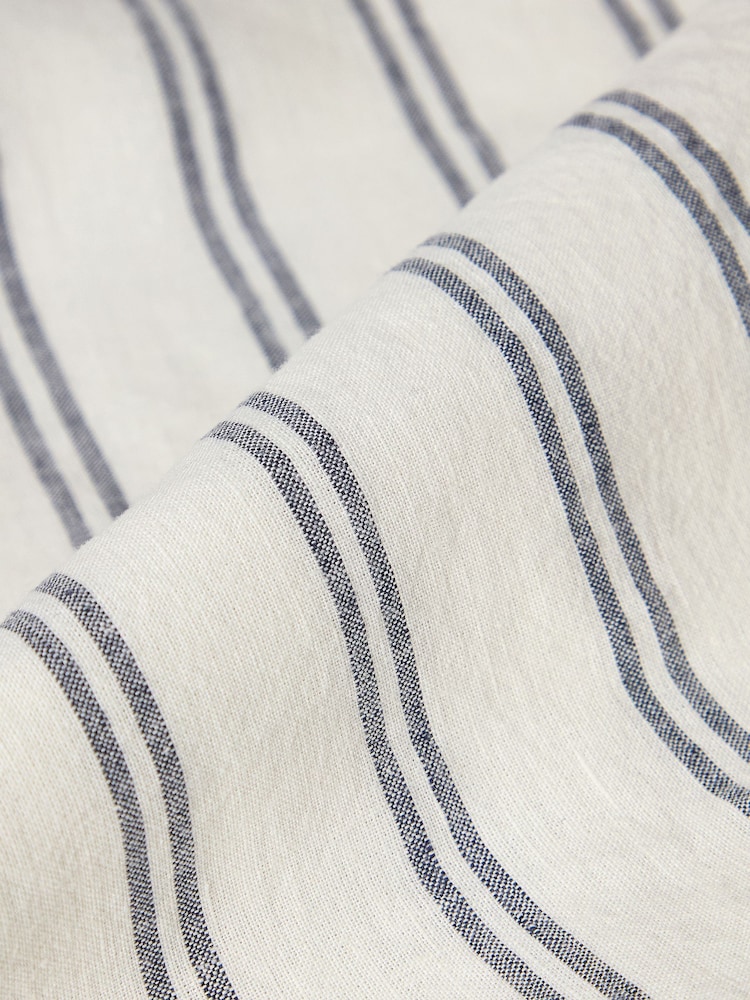 Piglet in Bed Ivory Atlantic Duvet Cover - Image 2 of 3