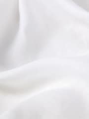 Piglet in Bed White Duvet Cover - Image 2 of 3