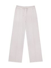 Natural - Chelsea Peers Luxe Comfort Scuba Joggers - Imagen 1 de 3