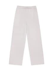 Natural - Chelsea Peers Luxe Comfort Scuba Joggers - Imagen 2 de 3