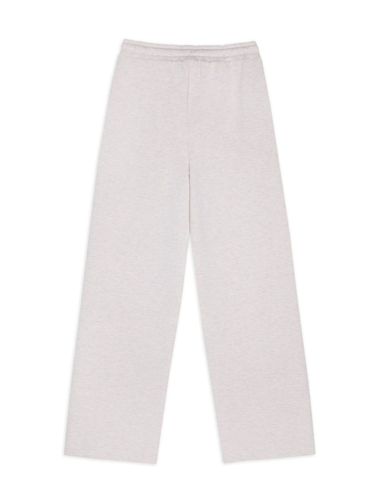 Natural - Chelsea Peers Luxe Comfort Scuba Joggers - Imagen 2 de 3