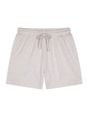 Chelsea Peers Natural Luxe Comfort Scuba Shorts - Image 4 of 5
