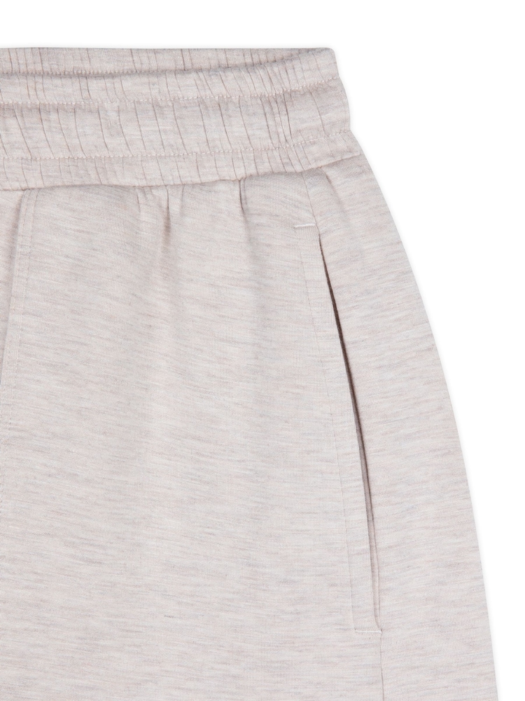 Chelsea Peers Natural Luxe Comfort Scuba Shorts - Image 5 of 5