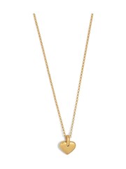 Katie Loxton Gold Tone Tone Alora Heart Waterproof Bracelet - Image 1 of 3