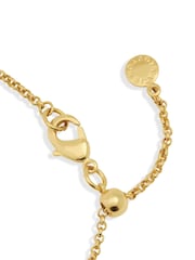 Katie Loxton Gold Tone Alora Heart Waterproof Bracelet - Image 3 of 4