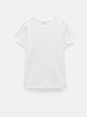 Hush Slim 100% Cotton T-Shirt - Imagen 5 de 5