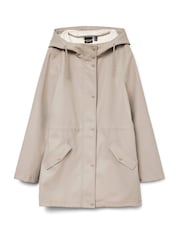 VERO MODA Natural Water Resistant Jacket - Image 5 of 5