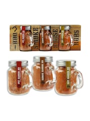 Kimm & Miller Smokehouse Rub Selection - Image 1 of 6