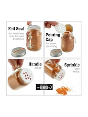 Kimm & Miller Smokehouse Rub Selection - Image 4 of 6