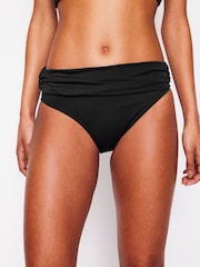 Braguitas de bikini verdes con dobladillo Levanzo de Boden - Imagen 2 de 6