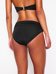 Braguitas de bikini verdes con dobladillo Levanzo de Boden - Imagen 4 de 6