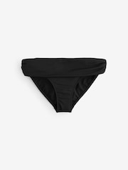 Braguitas de bikini verdes con dobladillo Levanzo de Boden - Imagen 5 de 6
