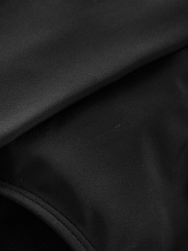 Boden Black Levanzo Fold Bikini Bottoms - Image 6 of 6 Boden Black Levanzo Fold Bikini Bottoms - Image 6 of 6