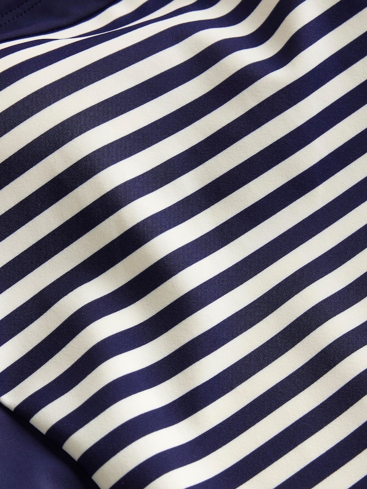 Boden Blue Santorini Tankini Top - Image 6 of 6
