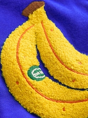 Boden Fun 100% Cotton Sweatshorts - صورة 4 من 4