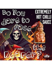 Kimm & Miller Reaper Chilli Sauce - Image 4 of 6