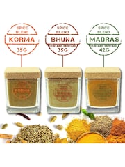 Kimm & Miller Curry Spice Blend Stacker - Image 2 of 5