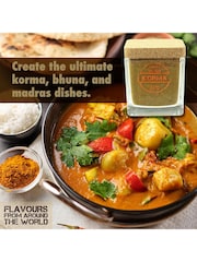 Kimm & Miller Curry Spice Blend Stacker - Image 3 of 5