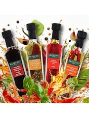 Kimm & Miller Oil and Vinegar in Rack Gift Set - Image 2 of 6