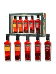Kimm & Miller Chilli Oil Selection - Image 1 of 6