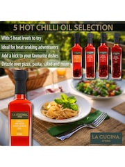 Kimm & Miller Chilli Oil Selection - Image 2 of 6