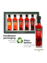 Kimm & Miller Chilli Oil Selection - Image 6 of 6