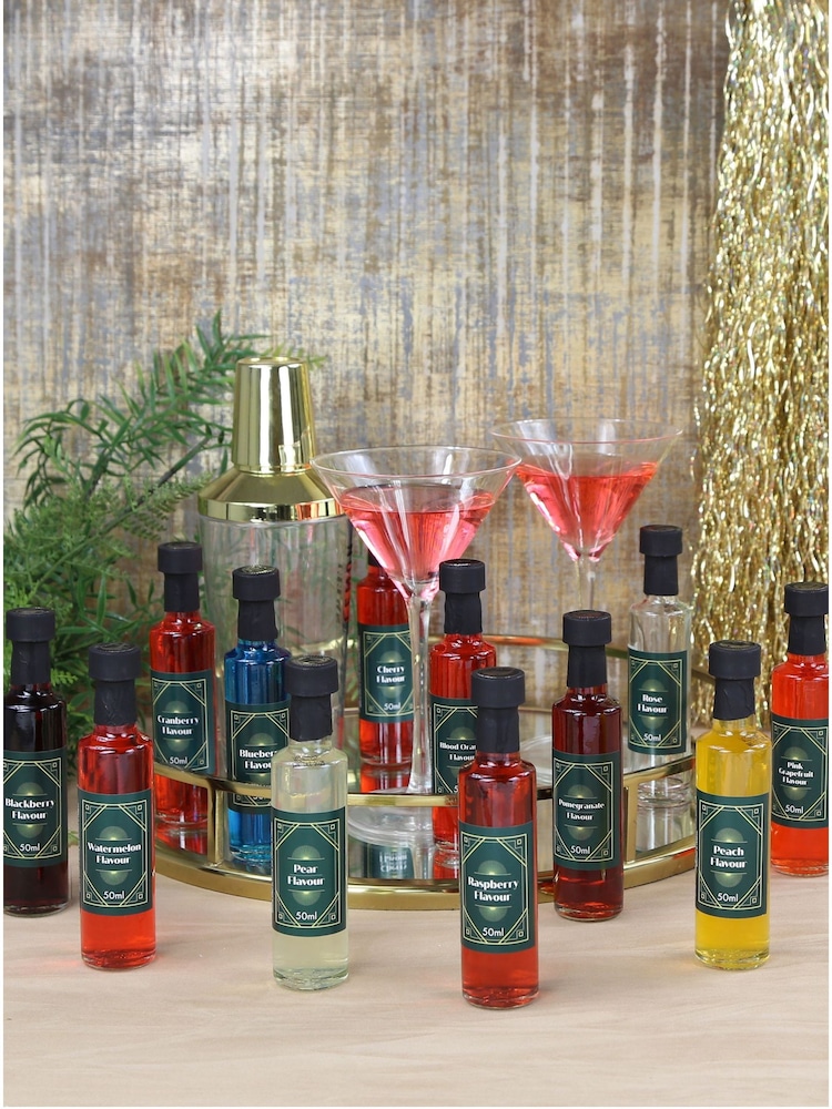 Kimm & Miller 12 X Gin & Prosecco Mixers - Image 3 of 3 Kimm & Miller 12 X Gin & Prosecco Mixers - Image 3 of 3