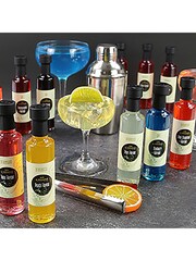 Kimm & Miller 12 X Gin & Prosecco Mixers - Image 5 of 5