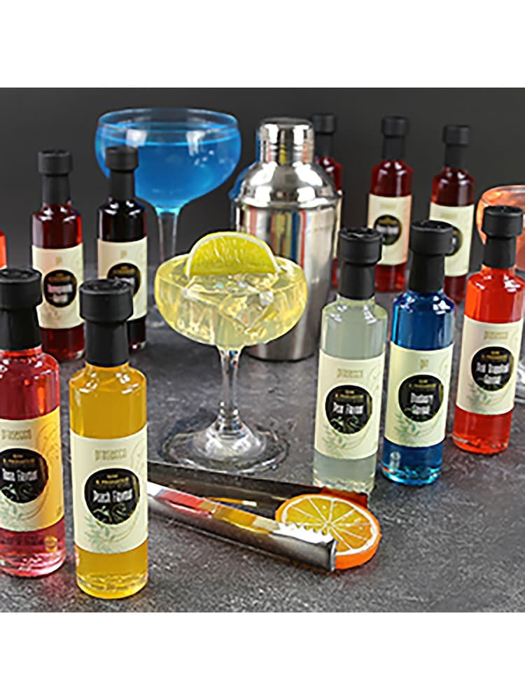 Kimm & Miller 12 X Gin & Prosecco Mixers - Image 5 of 5