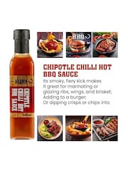 Kimm & Miller BBQ Sauce and Rub Selection Pack - Image 5 of 6