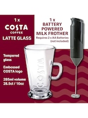 Kimm & Miller Costa Coffee Frother - Image 2 of 6