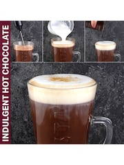 Kimm & Miller Costa Coffee Frother - Image 4 of 6