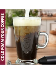 Kimm & Miller Costa Coffee Frother - Image 5 of 6