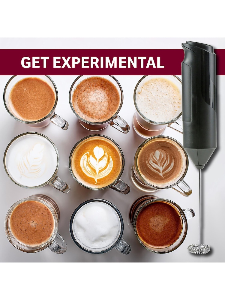 Kimm & Miller Costa Coffee Frother - Image 6 of 6