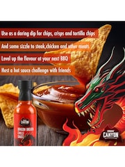 Kimm & Miller 9 Hot Sauce Gift Set Selection Pack - Image 5 of 5