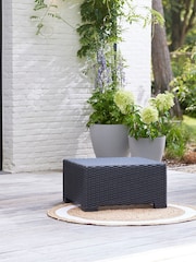 Keter Grey California 9 Seater Lounge Set - Image 2 of 6