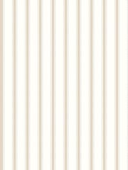 Ohpopsi Barley Ticking Stripe A4 Sample Wallpaper - Image 1 of 1