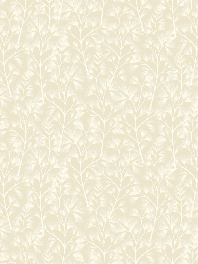 Ohpopsi Natural Arabella A4 Sample Wallpaper - Image 1 of 1 Ohpopsi Natural Arabella A4 Sample Wallpaper - Image 1 of 1