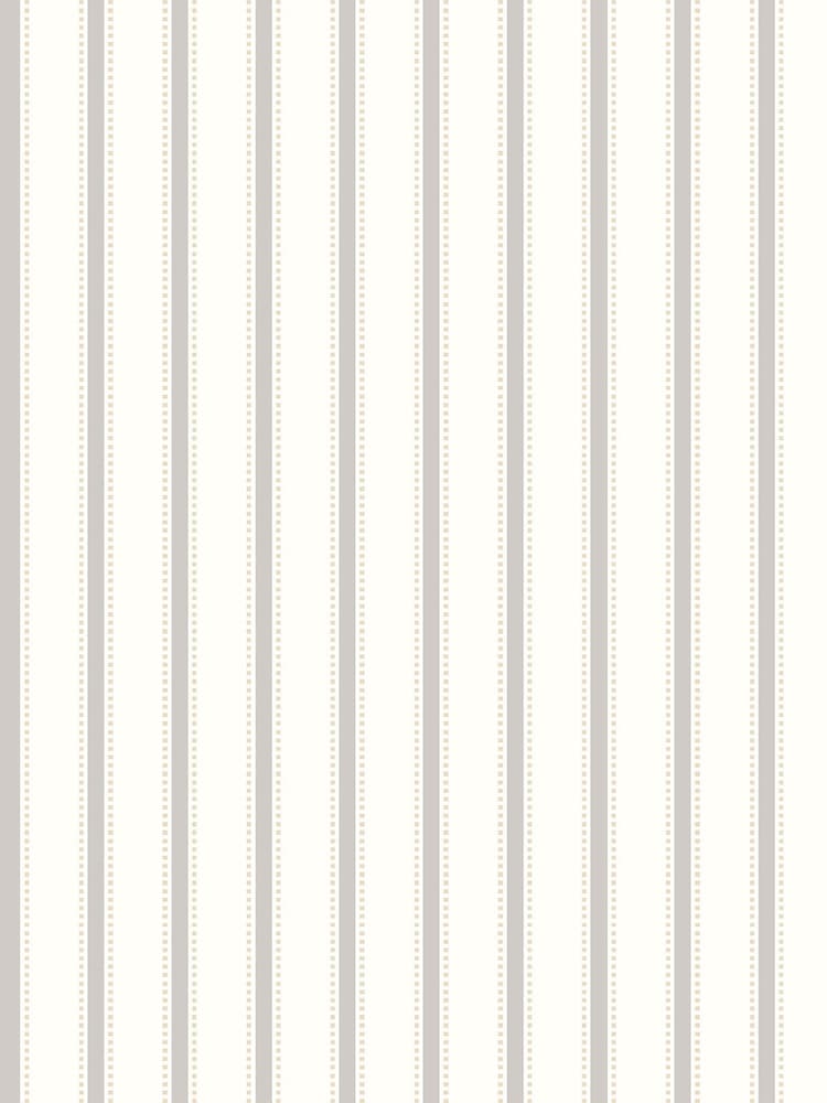 Ohpopsi Smoky Ticking Stripe A4 Sample Wallpaper - Image 1 of 1 Ohpopsi Smoky Ticking Stripe A4 Sample Wallpaper - Image 1 of 1