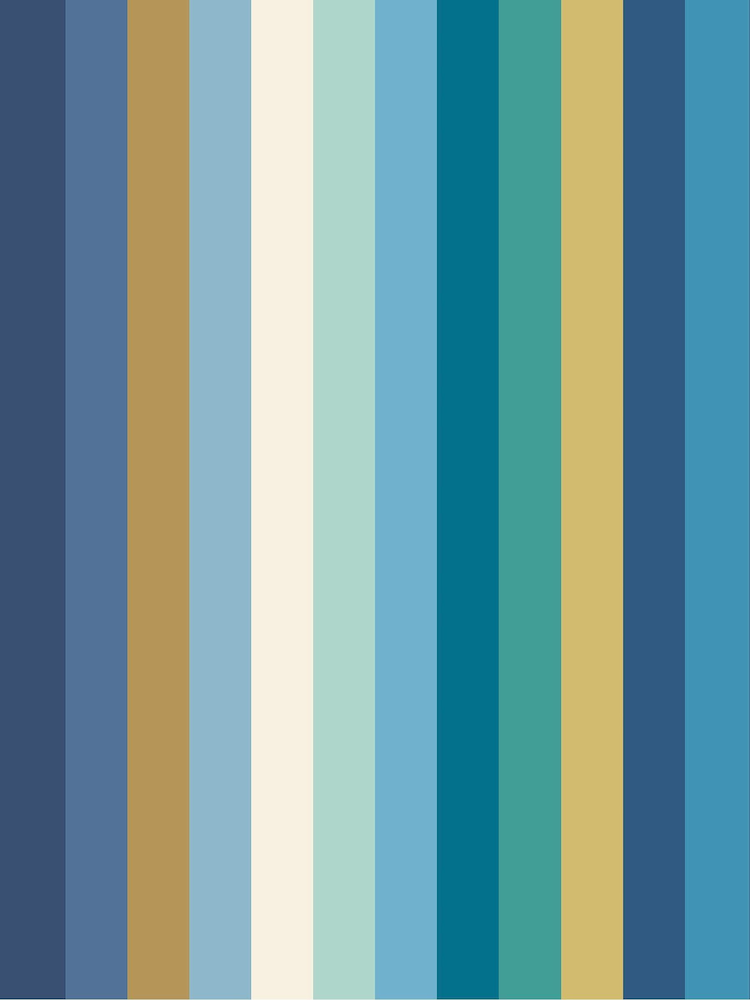 Ohpopsi Inky Twist Candy Kaliedoscope A4 Wallpaper Sample - Image 1 of 1