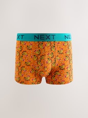 Fun Bright Mexican Animals - Paquete 5 - Boxers hipster - Imagen 5 de 9