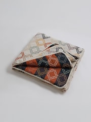 Secret Linen Store Multi Jolene Quilted Throw - Image 5 of 5
