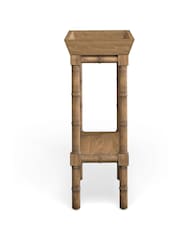 Oka Natural Mambu Side Table - Image 4 of 6