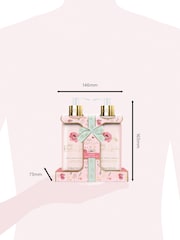 Baylis & Harding Royale Garden Rose, Poppy & Vanilla Luxury Hand Care Gift Set - Image 5 of 5