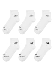 New Balance chaussettes de tous les jours - Image 1 de 3