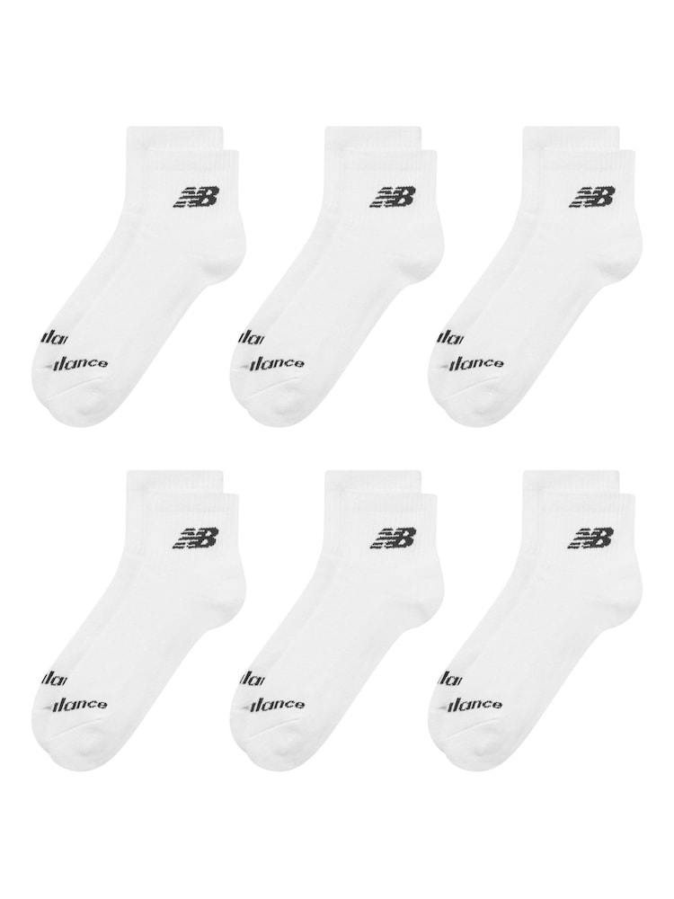 New Balance chaussettes de tous les jours - Image 1 de 3