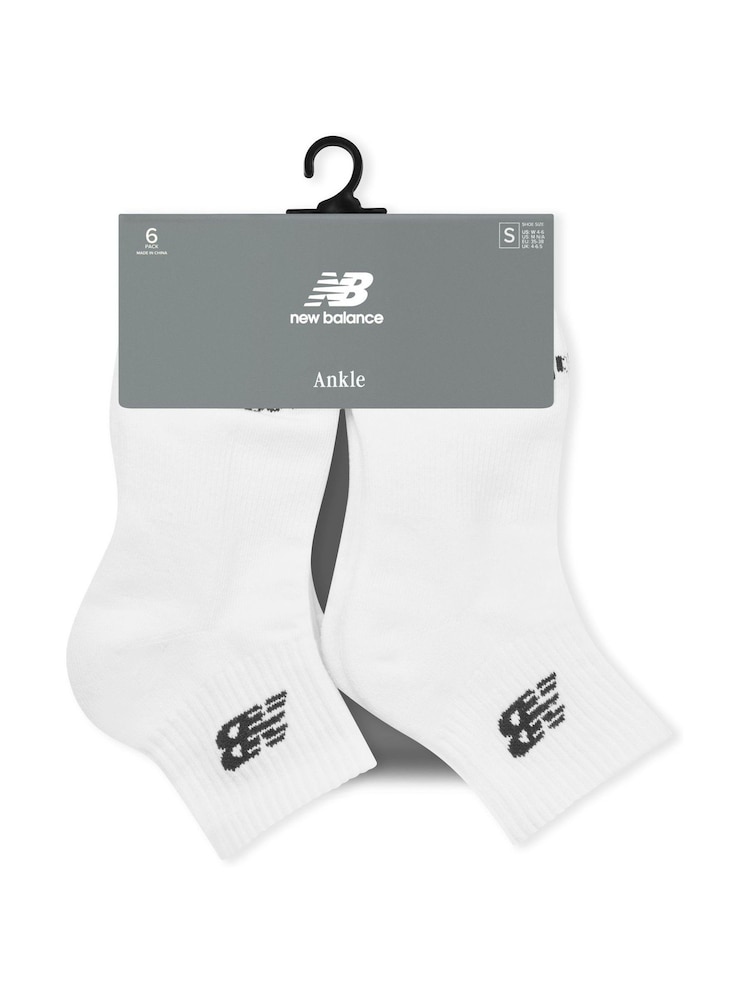 New Balance chaussettes de tous les jours - Image 3 de 3