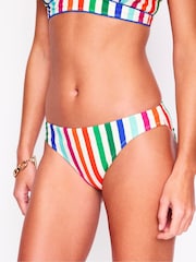 Boden Multi Classic Bikini Bottoms - Image 4 of 6