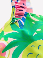 Boden Hallie Frill Strap Swimsuit - Imagen 3 de 3
