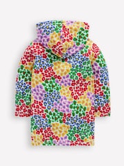 Boden Romie Towelling Zip Throw-On Hoodies - Imagen 3 de 4